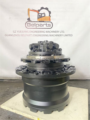 Peças de escavadeira da Hitachi EX120-5 EX120-6 Motor de viagem 9150036 9153392 montagem final de acionamento