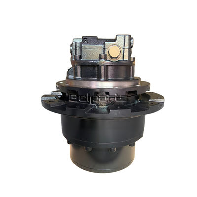 Motor de deslocamento para escavadeira Hitachi EX60-2 ZX70 EX75 EX60-5 9069509