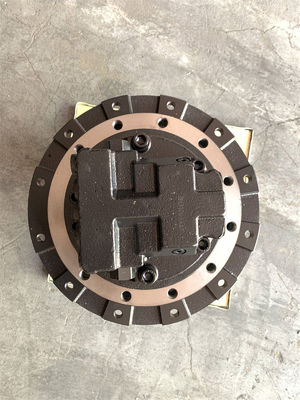 Motor de deslocamento para escavadeira Hitachi EX60-2 ZX70 EX75 EX60-5 9069509