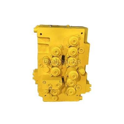 Válvula de controle da escavadeira Hyundai R210LC-7 31N6-18000