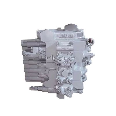 Hitachi EX200-5 válvula de controlo 4366959 Distribuidor hidráulico
