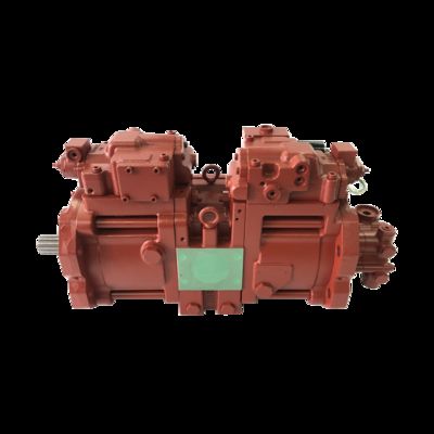 Doosan DH150W-7 Excavador bomba hidráulica 2401-9236B K5V80DTP-HNOV-12T