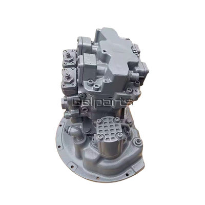 Substituição de bomba hidráulica de excavadora HPV050FW EX135 9192497 9197338 9227923 para hitachi