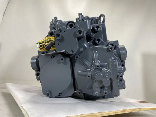 Fornecedores de bomba hidráulica economizadora de energia Belparts para escavadeira K5V212DPH1JOR-9NG4-AV Liugong950E