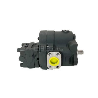 Conjunto da bomba principal hidráulica original Belparts para escavadeira PVD-0B-21L3PS-6G3-4694F, novo