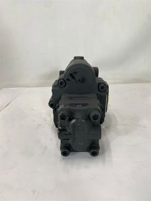 Conjunto da bomba principal hidráulica original Belparts para escavadeira PVD-0B-21L3PS-6G3-4694F, novo