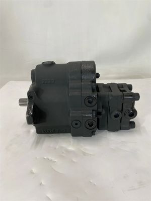 Conjunto da bomba principal hidráulica original Belparts para escavadeira PVD-0B-21L3PS-6G3-4694F, novo