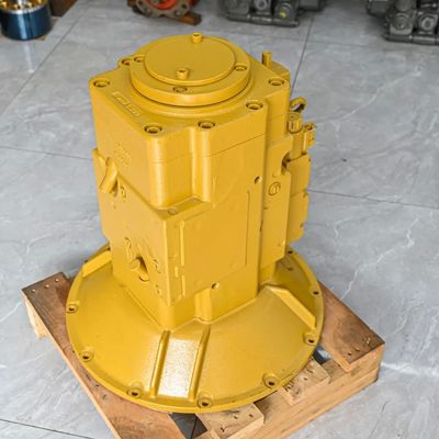 Bomba hidráulica Belparts para escavadeira E320 E320GC E323GC 531-9886 2797869 Projetos de Construção