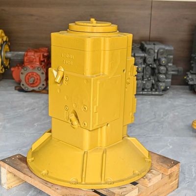 Bomba hidráulica Belparts para escavadeira E320 E320GC E323GC 531-9886 2797869 Projetos de Construção