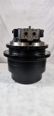 Doosan DH370 Motor de viagem hidráulico para acionamento final da escavadeira