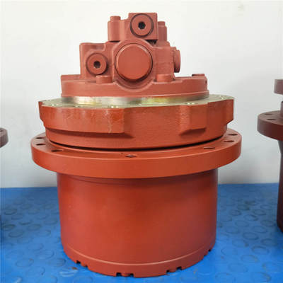 Motor hidráulico de viagem da Hitachi MAG33VP-550 MAG33VP-650 para SEW60 SEW70 ZX55