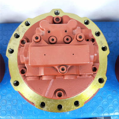 Motor hidráulico de viagem da Hitachi MAG33VP-550 MAG33VP-650 para SEW60 SEW70 ZX55
