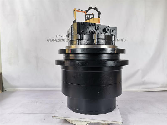 Hyundai R305 R335 R290-7 R300LC-9S Motor de viagem hidráulico 31N8-40011