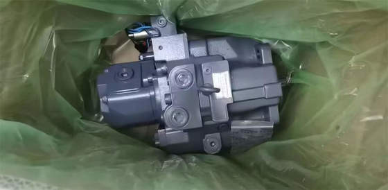 Bomba Hidráulica Yanmar AP2D36LV1RS7 para Escavadeiras VIO75 VIO80