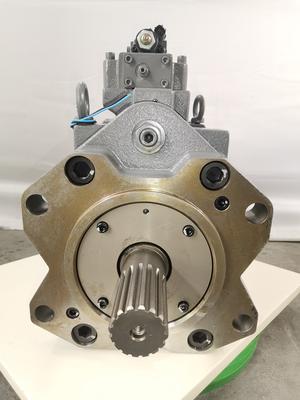 Bomba hidráulica para escavadeira Hitachi K3V280 para ZX850-3 ZX650-3 EX1200-6