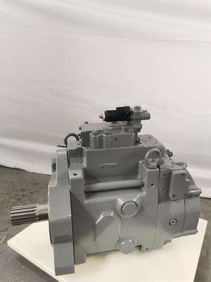 Bomba hidráulica para escavadeira Hitachi K3V280 para ZX850-3 ZX650-3 EX1200-6