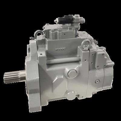 Hitachi K3V280 bomba hidráulica principal para ZX850-3 ZX650-3 EX1200-6 escavadeiras