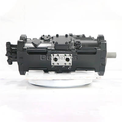 Volvo EC240C Bomba principal hidráulica K5V140DT-151R-9N29 SA 1142-00531