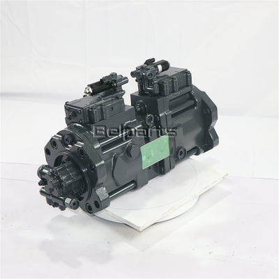 Volvo EC240C Bomba hidráulica para escavadeira K5V140DT-151R-9N29