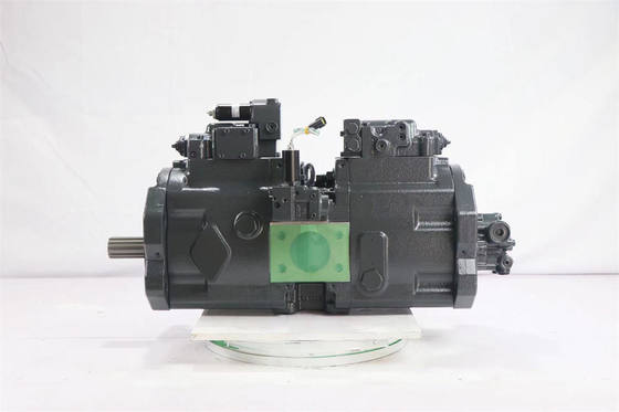 Caso CX350B Bomba hidráulica para escavadeira K5V160DTP1F9R-9Y04-HV KSJ16730