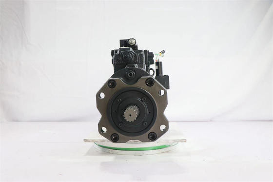 Caso CX350B Bomba hidráulica para escavadeira K5V160DTP1F9R-9Y04-HV KSJ16730