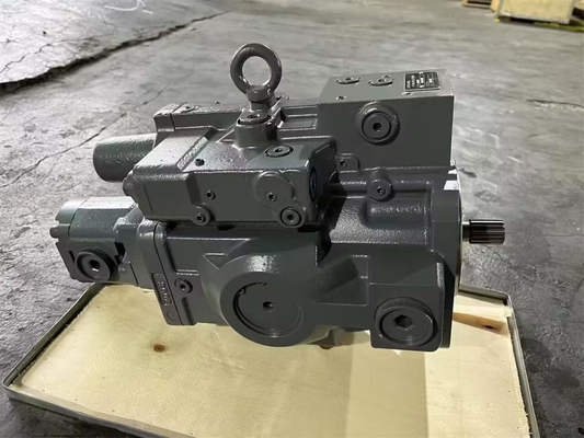 Bomba Hidráulica Principal para Escavadeira Belparts E70B A10VD43SRIRS5-993-5