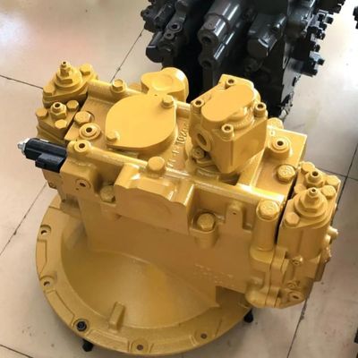 Bomba hidráulica principal para escavadeira SBS80 7I0149 para E311 E312 E313 E315 E318D
