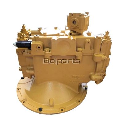 Bomba hidráulica principal para escavadeira SBS80 7I0149 para E311 E312 E313 E315 E318D