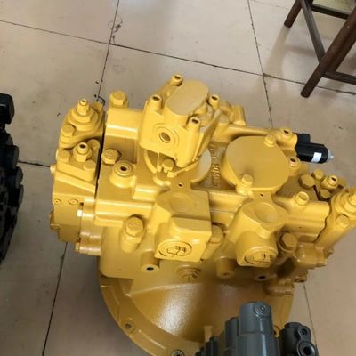 Bomba hidráulica principal para escavadeira SBS80 7I0149 para E311 E312 E313 E315 E318D