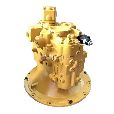 Bomba hidráulica principal para escavadeira SBS80 7I0149 para E311 E312 E313 E315 E318D