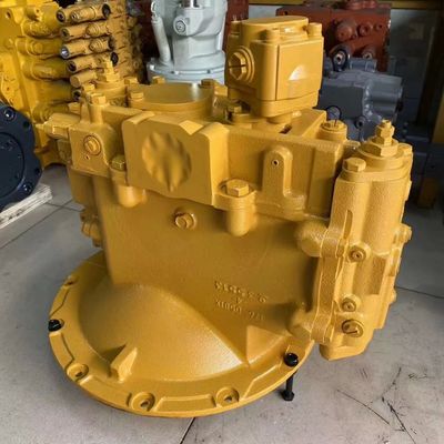 Bomba Hidráulica para Escavadeira SBS80 para E311 E312 E313 E315 E318C
