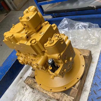 Bomba Hidráulica para Escavadeira SBS80 para E311 E312 E313 E315 E318C
