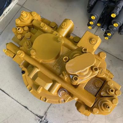Bomba Hidráulica para Escavadeira SBS80 para E311 E312 E313 E315 E318C