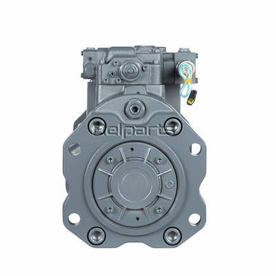 Bomba hidráulica para escavadeira Volvo EC480D K5V200DTH-9N2Y 60100396-J