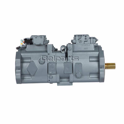 Bomba Hidráulica para Escavadeira Volvo EC480D K5V200DTH-9N2Y 60100396-J, conjunto da bomba