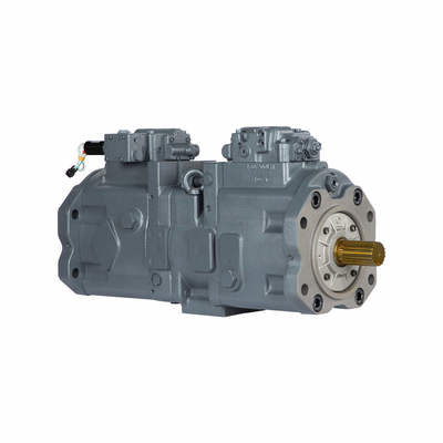 Bomba Hidráulica para Escavadeira Volvo EC480D K5V200DTH-9N2Y 60100396-J, conjunto da bomba