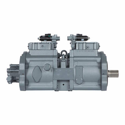 Bomba Hidráulica Volvo K5V140DT-1E05 para Escavadeira EC250D