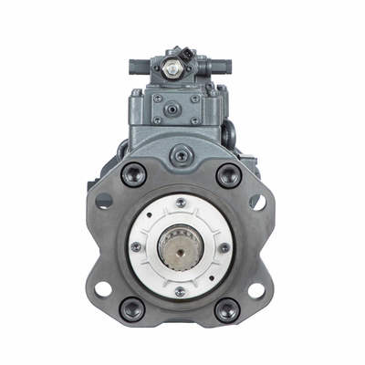 Bomba Hidráulica Volvo K5V140DT-1E05 para Escavadeira EC250D