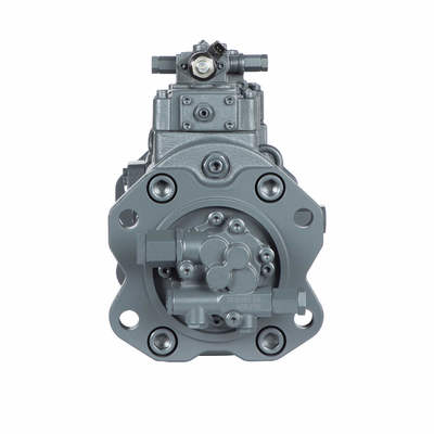 Bomba Hidráulica Volvo K5V140DT-1E05 para Escavadeira EC250D