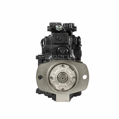 Bomba hidráulica para escavadeira Kobelco K7V63DTP-0E13 para SK140-8 SK130-8
