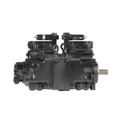 Bomba hidráulica para escavadeira Kobelco K7V63DTP-0E13 para SK140-8 SK130-8