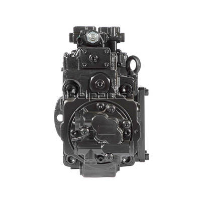 Bomba hidráulica para escavadeira Kobelco K7V63DTP-0E13 para SK140-8 SK130-8