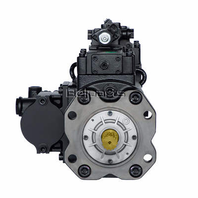 Reparo do conjunto da bomba hidráulica da escavadeira Kobelco SK135SR K3V63DTP-0E01
