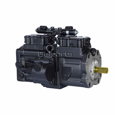 Reparo do conjunto da bomba hidráulica da escavadeira Kobelco SK135SR K3V63DTP-0E01