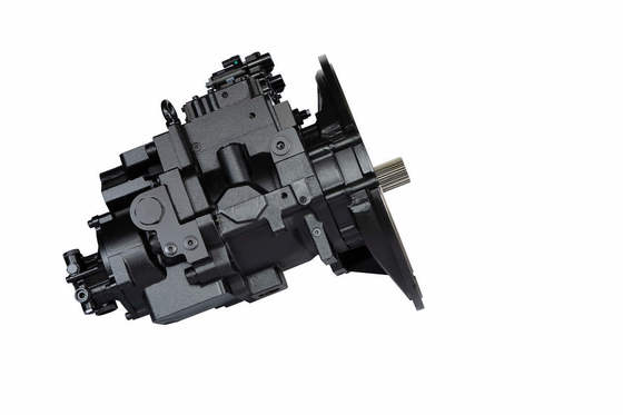 Conjunto da Bomba Hidráulica da Escavadeira Volvo EC480EL K5V212DPH 14644493