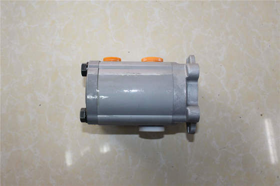 K3SP36C K3SP36 escavadeira Bomba de engrenagem hidráulica YT10V00005F1 PARA TB175