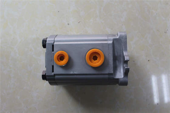 Excavadora YT10V00005F1 Conjunto de bombas de engrenagem hidráulica para TB175 K3SP36C K3SP36