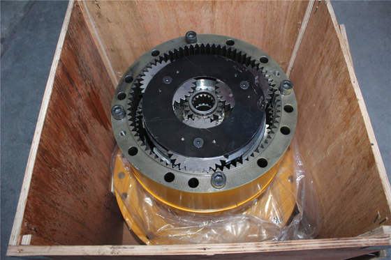 R305-9 R330-9 R290-9 Redutor de balanço 31Q8-11141 31Q9-19140 caixa de velocidades giratória para Hyundai