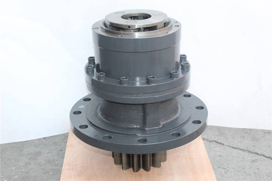 Reparo da caixa de redução de giro da escavadeira Hitachi ZX120 ZX110 ZX130 ZX135US 9196343