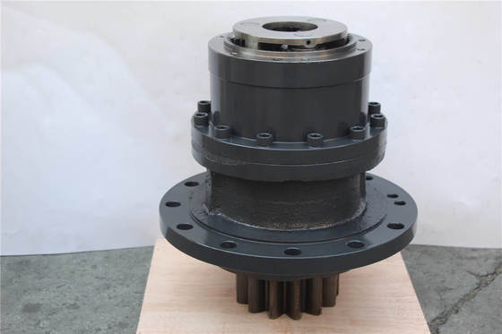Reparo da caixa de engrenagens de giro da escavadeira Belparts 9196343 ZX120 ZX110 ZX130 ZX135US, redução de giro